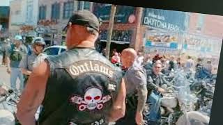 Inside of a Real Outlaw MC, Manhood and Family