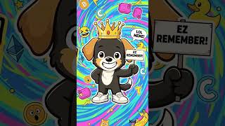 Kiddoge Token ($KDOGE) | Strong, Fun &amp; Meme Energy Community