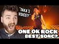 First Time Hearing ONE OK ROCK &quot;I Was King&quot; Reaction