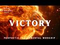 Victory Strategic Warfare | Prophetic Soaking for Every Battle