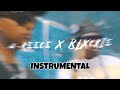 A-Reece x Blxckie - Baby Jackson (INSTRUMENTAL)