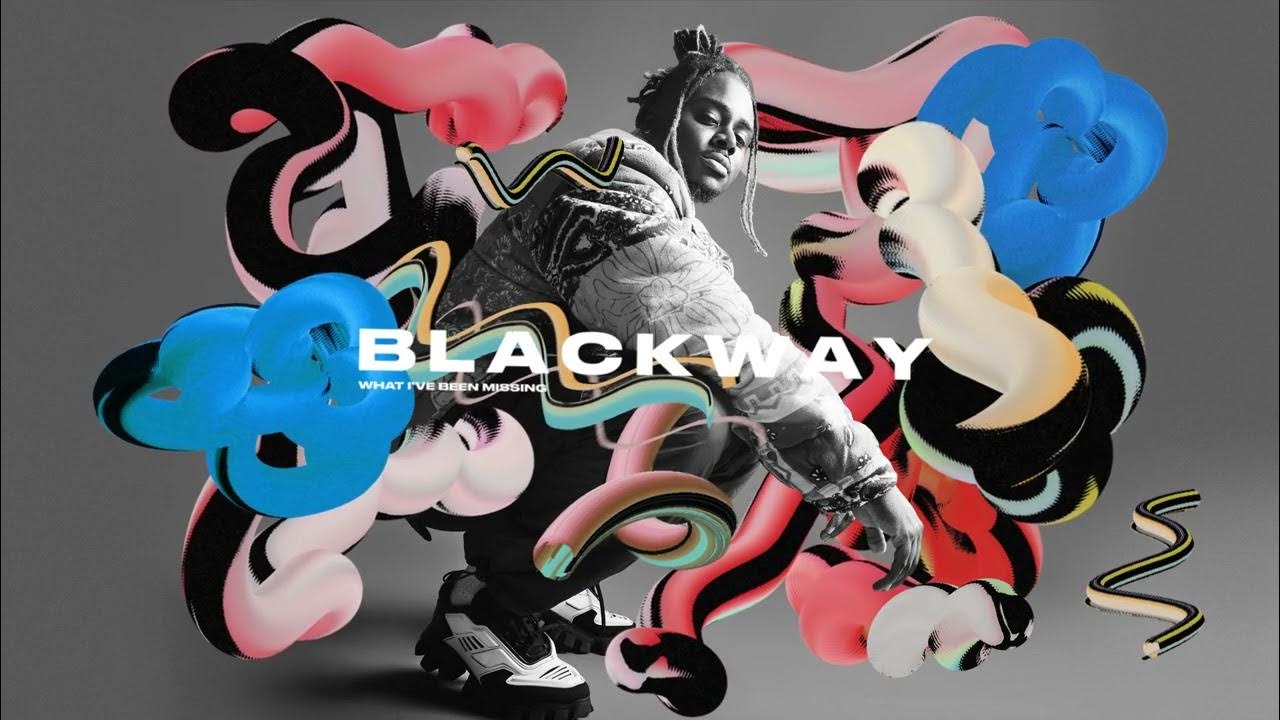 Blackway, Nasty C - "No Regrets" (Official Visualizer) Blackway, Nasty C - "No Regrets" (Official Visualizer)