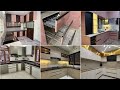 Latest Kitchen Designs 2026 | Modular Kitchen Cabinet Styles