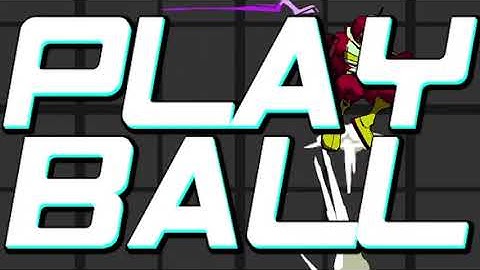 Lethal League Blaze: Nitro Tech Skill Showcase