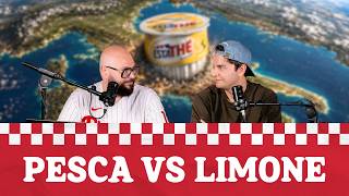 Qual è il MIGLIOR TÈ FREDDO?