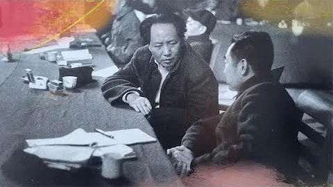 1950年毛主席视察东北三省发生了什么？ - 天天要闻