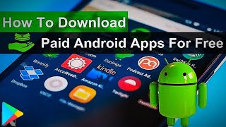 How to download paid apps for free || only ☑️ligal❎no trick || team aryavarta screenshot 1