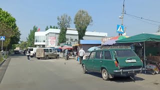 Старогородским землякам - девятиэтажки  