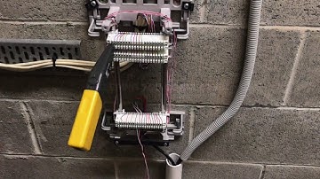 Noise and Hum on Phone Line | Internet Dropouts | Telstra Network Fault