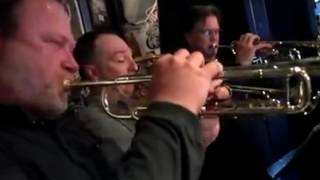 Paul Stephens - Brian Mcdonald - Roger Ingram