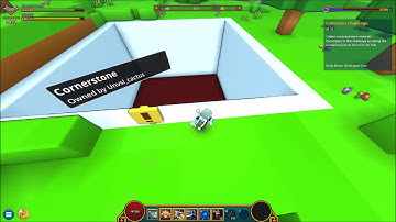 Trove: My new Cornerstone