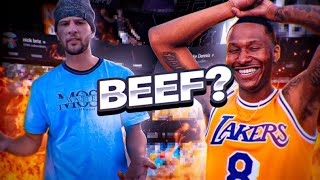 Nick Briz Vs AMP Beef: EVERYTHING YOU NEED TO KNOW (Documentary) Duke Dennis