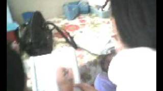 Maria Jasmine Aragon