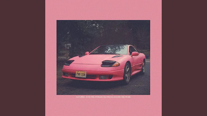 Pink Guy - Topic