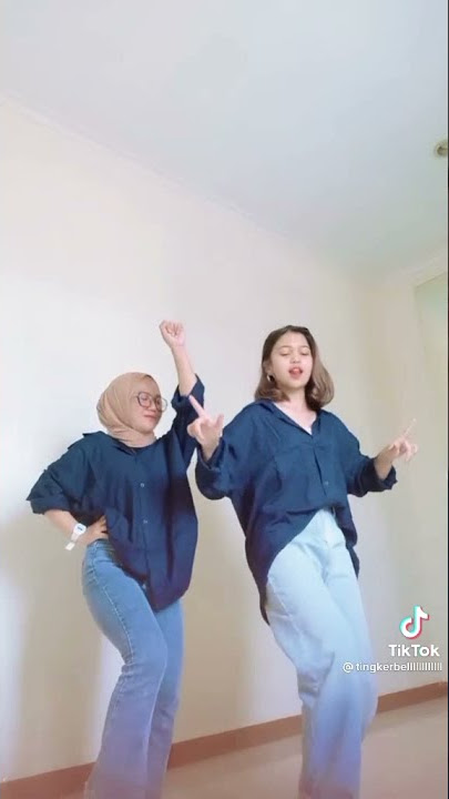 Tik-tok duda araban
