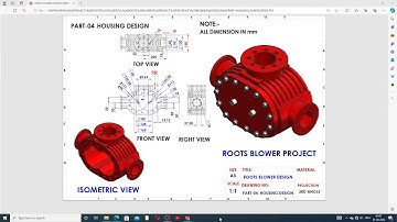 SOLIDWORKS PRACTICE FULL LECTURE-24