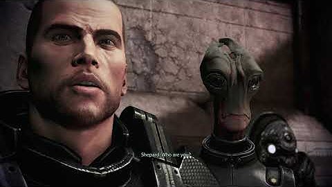 Mass Effect 3 Legendary Edition Episode 38 XBOX ONE S No Commentary