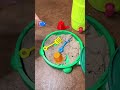 This 3 d sand toy is just so much fun!!!