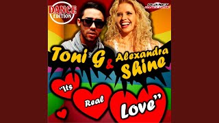 It's Real Love (Stephan F Remix Edit)