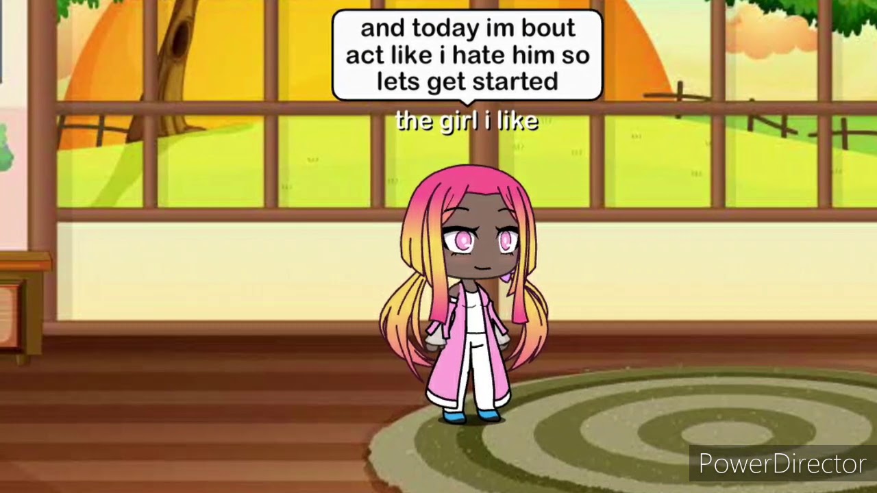 This is my first gacha life video...go subscribe to my ...