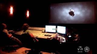 THX trailer 'Sphere' Dolby 7.1 mixing at Cinemeta, Amsterdam