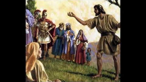 Chúa Nhật II Mùa Vọng (18h30 - 08/12/2019) Lm Đaminh Nguyễn Đức Thông, DCCT