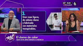 Telediario por Canal 6