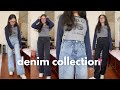 yesstyle jeans haul ♡ petite jeans haul + collection ! ⋆·˚ ༘ *