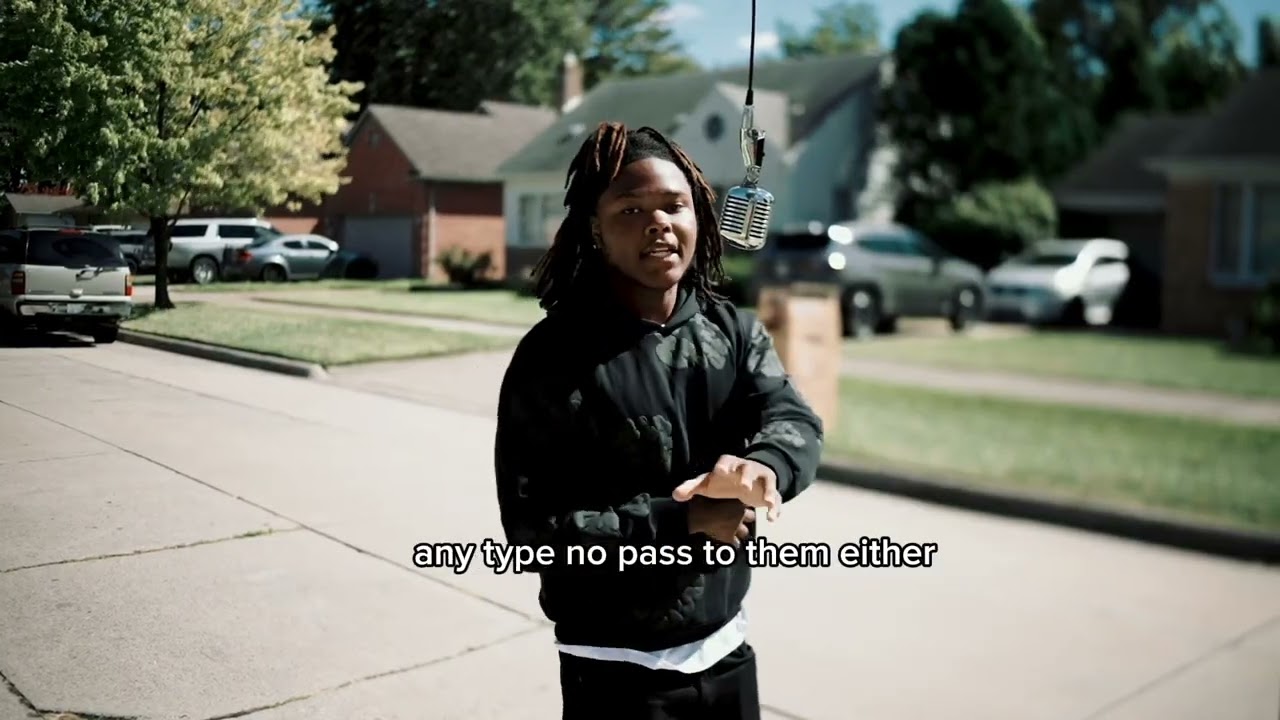 Jbeezy.lfg -neighbors ( one mic performance)🎙️