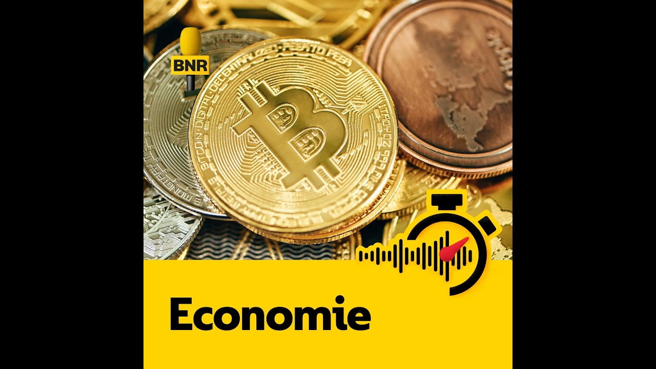 Bitcoin in de lift en blijft stijgen, ongeacht winnaar verkiezingen VS