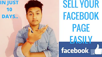 Jak vytvořit stránku Facebook?