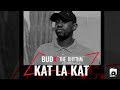 Kat La Kat LIVE at #BudXTheRhythmJHB | Ep3