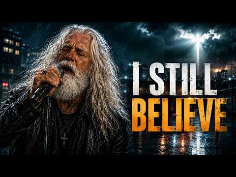 I Still Believe - Warren Halbrook | A Song for the Rock Emotion Classic | Trending Topics