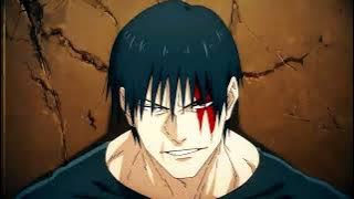 toji (ELA ME CHAMANDO UGOVHB ( Feat. Uxie Kid ) PR) [ Edit \ Amv ]