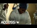Gabrielle Union Shares Emotional Story Of Daughter Kaavia's Birth | Access