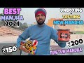 Tun tun manjha testinggattu stash best manjha for kite cutting 2024mono kite vs monofil review