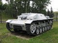 Пластика как источник красоты и превосходства: STUG-III : вопрос