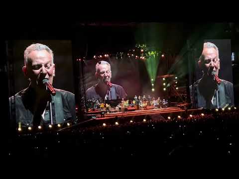 Bruce Springsteen &