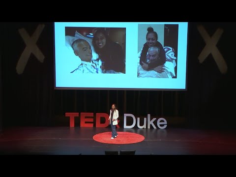 Is Hope Overrated? | Jothi Gupta | TEDxDuke thumbnail