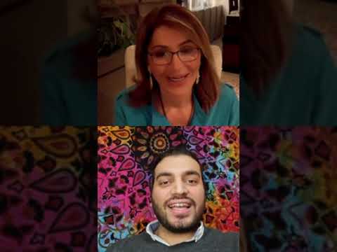 علاقات الحب اعلان هام في النهاية فارس القبيطري هدى الخطيب