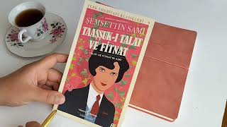 Taaşuk I Talat Ve Fitnatın Yorumu