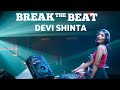 DJ BREAKBEAT DEVI SHINTA TERBARU 2020 FULL BASS