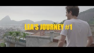 LEA PORCELAIN - LEA&#39;S JOURNEY #1