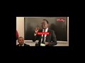 ALIYTE ATAKA KUMTAPELI MKUU WA MKOA MBARONI