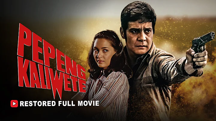Pepeng Kaliwete (1982) | Restored Full Movie | HD | Multi-language Subtitles | Fernando Poe Jr. thumbnail