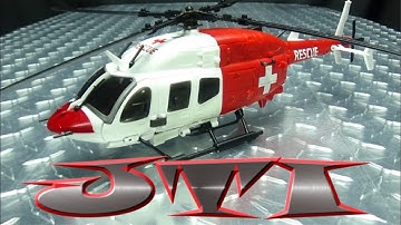 JUST TRANSFORM IT!: Generation Toy Katana