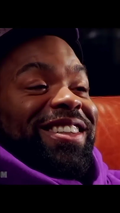 The Time Redman Saved Method Man