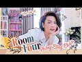 ROOM TOUR | Q&A | Tham quan căn hộ búp bê của "công chúa" Đào Bá Lộc ♥