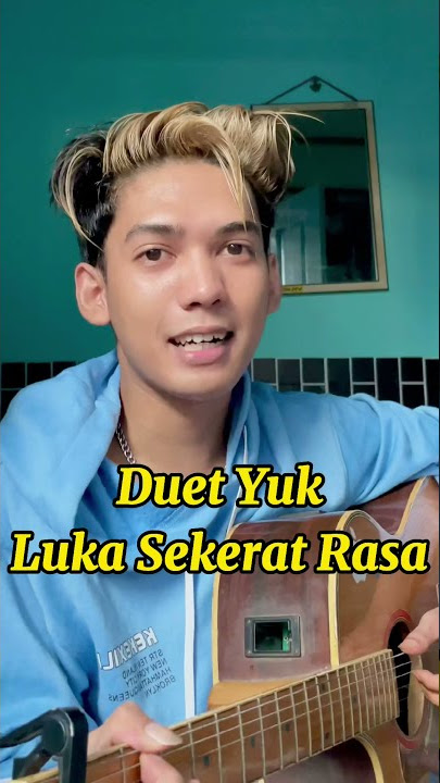 Luka Sekerat Rasa - Fingerstyle
