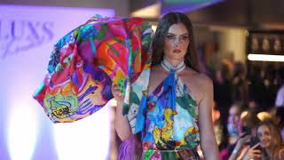 London Fashion Week 2023 by Luxs London Model  16
